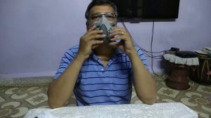 3M Half Facepiece Reusable Respirator 6200