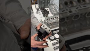 Главное о доработке самого мощного мотора 1.8 литра мощностью 122 л.с.