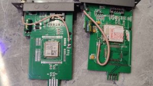 Вопрос перед покупкой: Quectel M26 или M35. В чём разница ?