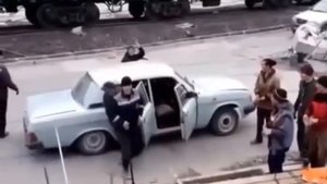 Соблюдайте технику безопасности!