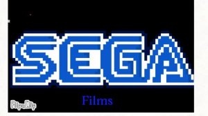 Sega Films Logo History