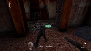 Granny 5 PC in Granny v1.7.3 Nightmare Atmosphere On Extreme Mode With Granny, Grandpa and Mother