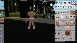 Скин 5 лет 
В Брукхейване РП 🏘🏡