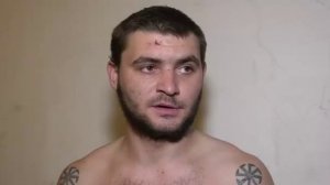 Вот они татуировки нацистов, бандеровцев-фашистов