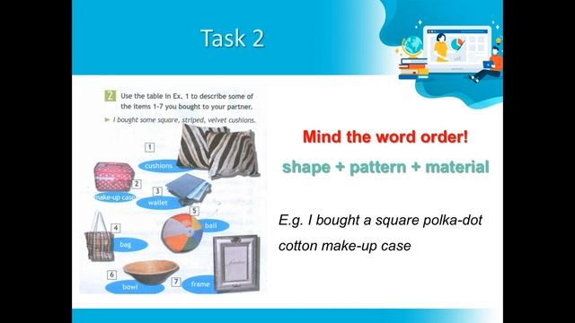 7 класс Unit 9C смотреть онлайн