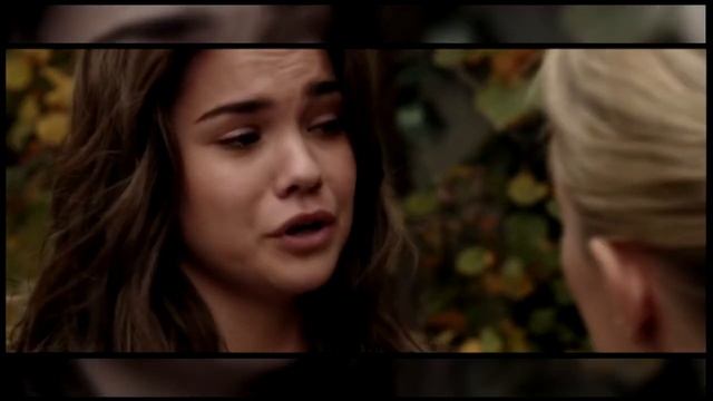 Callie Adams Foster-Eyes wide open смотреть онлайн