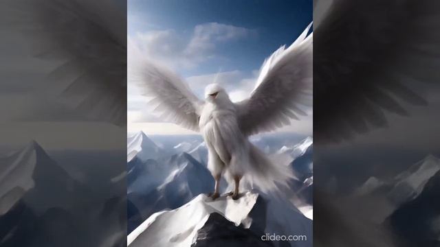 Рассвет