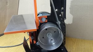 Гриндер от SVAT