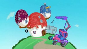 Eena Meena Deeka | Robot Bhukad | Funny Cartoon Compilation | Videos For Kids Videos For Kids