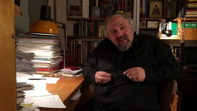 Смысли: Об Архнадзоре, его 10-летии, хранителях наследия и разрушении русского мира
