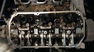 3.8 v6 6g75 mivec разбор