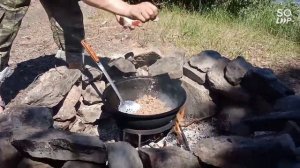 ОТДЫХ НА ОЗЕРЕ ИРТЫШ. Челябинская область, Касли.