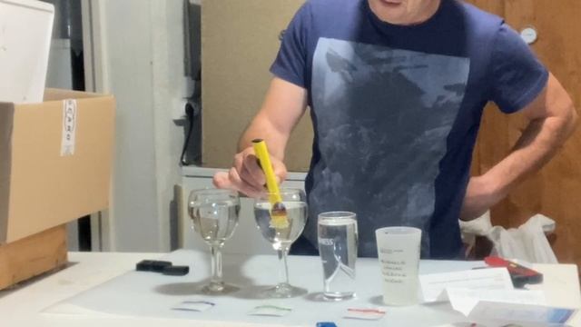 LE CALIBRAGE DES PH METRES ELECTRONIQUES смотреть онлайн