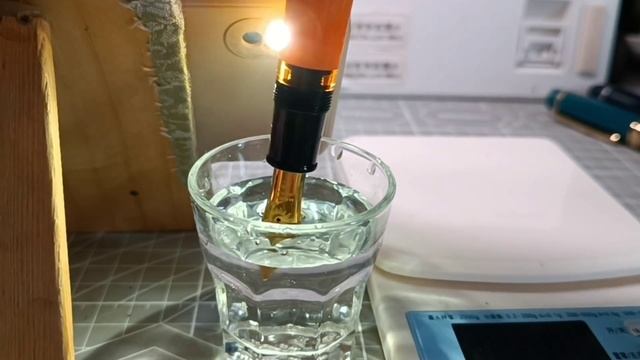 Majohn P139 Expedition Pen unbox by PSRK Hell Razor II #wingsung630
