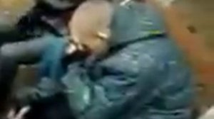 Придурок обкурился спайса
