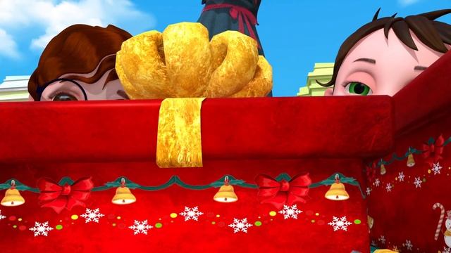 Мамин день - Детские песни - Детские стишки и детские песни BMBM Мультфильм #117