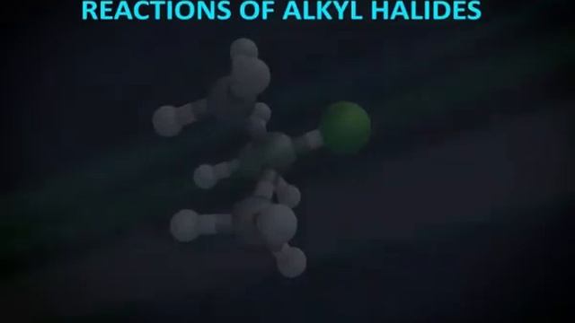 Learn About Haloalkenes | Organic Chemistry смотреть онлайн
