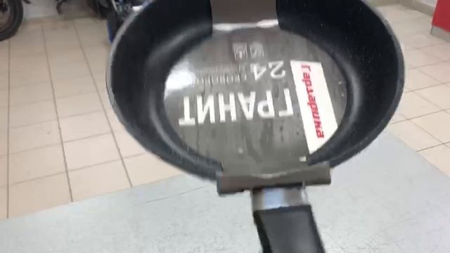сковородка Гранит
