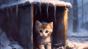 Рассказ "Блэк" Ольги Савельевой
