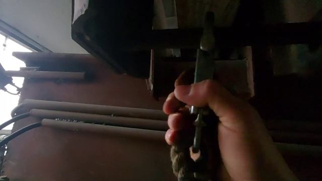 Ящик для кран-балки итог! смотреть онлайн