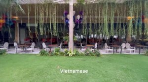 ĐỘC QUYỀN SALINDA RESORT 5 SAO PHÚ QUỐC 2024 CÓ 4 NHÀ HÀNG-ẤN ĐỘ - Ý - BUFFET VIỆT-ĂN SÁNG