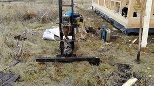 Воронежская обл