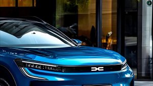 New 2025 Dacia Sandero Stepway Revealed - Affordable price with lots of benefits!