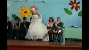 Выпускной 21.06.2002