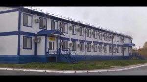 ВАН Еганское Месторождение Куст № 50 Скважина №1825 ННП возгорание