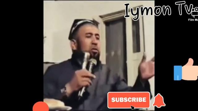 Muslim terma 4 Namoz xaqida