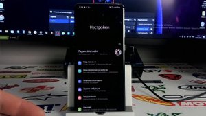 Телефон глючит и работает сам по себе