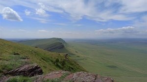 Гимн Хакасии на хакасском языке - Аймир Саражаков