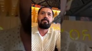 MAHMUD NEGA YANA G'IMIRLAB QOLDI? /ABROR MUXTOR ALIY