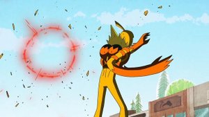 Бен 10 | Захватывающие моменты | Cartoon Network