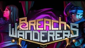 Breach Wanderers A Roguelike Deckbuilder 🔘🔵🔴 🅰🅽🅳🆁🅾🅸🅳🅿🅻🆄🆂👹 #Breach Wanderers A Rogueli