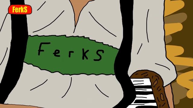 Die Woodys - Fichtl's Lied CARTOON EDITION смотреть онлайн