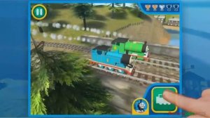 Томас и его Друзья Thomas and Freinds мультик для детей