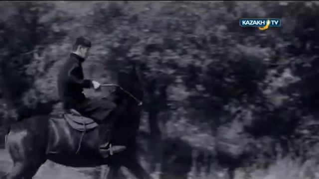 "Modern nomads" #12 (05.11.15)-Kazakh TV-eng смотреть онлайн