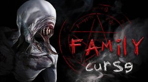 Запутанная История в Проклятом Доме Family Curse стрим #1