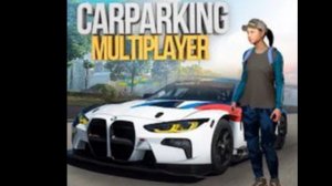 дрифт в кар паркинг