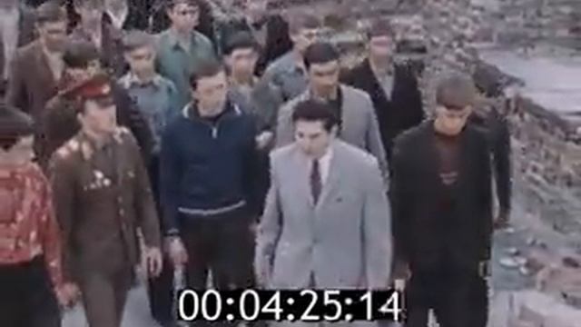 Память народа 1975 год смотреть онлайн