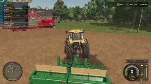 GTX 1060 3gb | Farming Simulator 25 | i5 11400f | Medium Settings