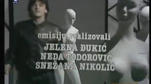 Zdravko Colic - Pusti pusti modu (Trezor,1982)