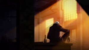 Devil May Cry ED - I'll be your home (creditless)