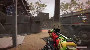 Стрим Warface, РМ чисто разносим!