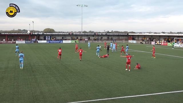 Official TUFC TV | Eastbourne 2 - 4 Torquay United 13/10/18 смотреть онлайн