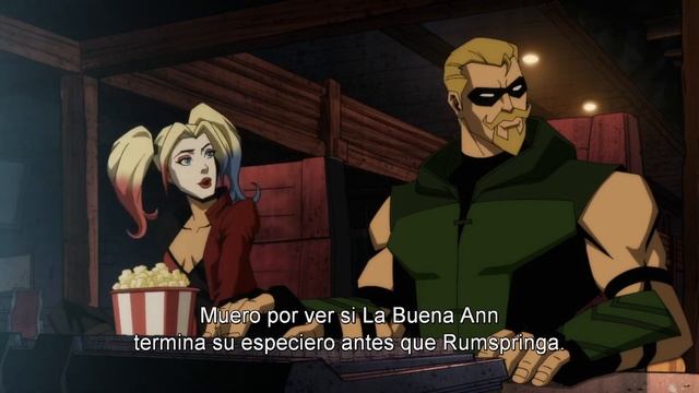 Aventuras en Narrativa - Injustice: Crisis y Conflicto
