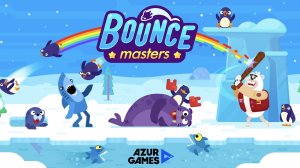 Bouncemasters