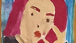 Телефон Самиры