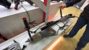 Новости в мире инструмента - PIT